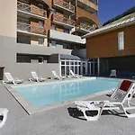35 M2 4p Proche Des Pistes De La Foux D Avec Piscine Chauffee Saison Ete * Allos