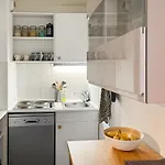 35 M2 4p Proche Des Pistes De La Foux D Avec Piscine Chauffee Saison Ete Appartement Allos