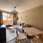 35 M2 4p Proche Des Pistes De La Foux D Avec Piscine Chauffee Saison Ete Allos