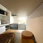 35 M2 4p Proche Des Pistes De La Foux D Avec Piscine Chauffee Saison Ete Appartement