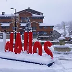 35 M2 4p Proche Des Pistes De La Foux D Avec Piscine Chauffee Saison Ete Allos