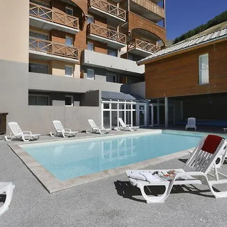 35 M2 4p Proche Des Pistes De La Foux D Avec Piscine Chauffee Saison Ete Et Wifi * Allos