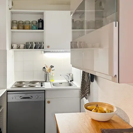 35 M2 4p Proche Des Pistes De La Foux D Avec Piscine Chauffee Saison Ete Et Wifi Apartment Allos
