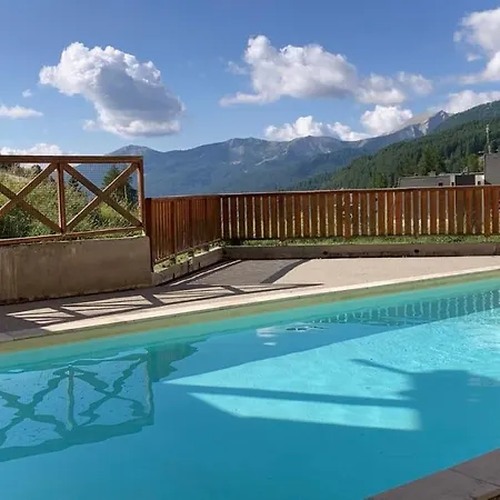 35 M2 4p Proche Des Pistes De La Foux D * Allos