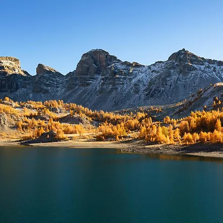 Appartement 35 M2 4p Proche Des Pistes De La Foux D