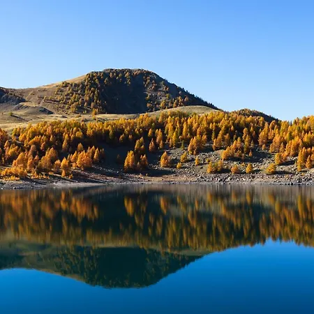 35 M2 4p Proche Des Pistes De La Foux D Apartment