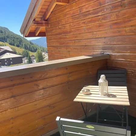 35 M2 4p Proche Des Pistes De La Foux D Avec Piscine Chauffee Saison Ete Et Wifi Apartment *