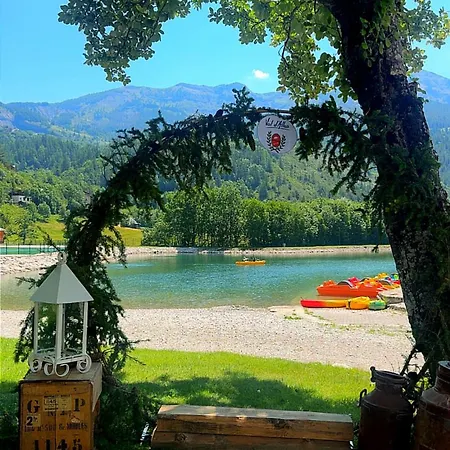 35 M2 4p Proche Des Pistes De La Foux D Avec Piscine Chauffee Saison Ete Et Wifi Apartment *